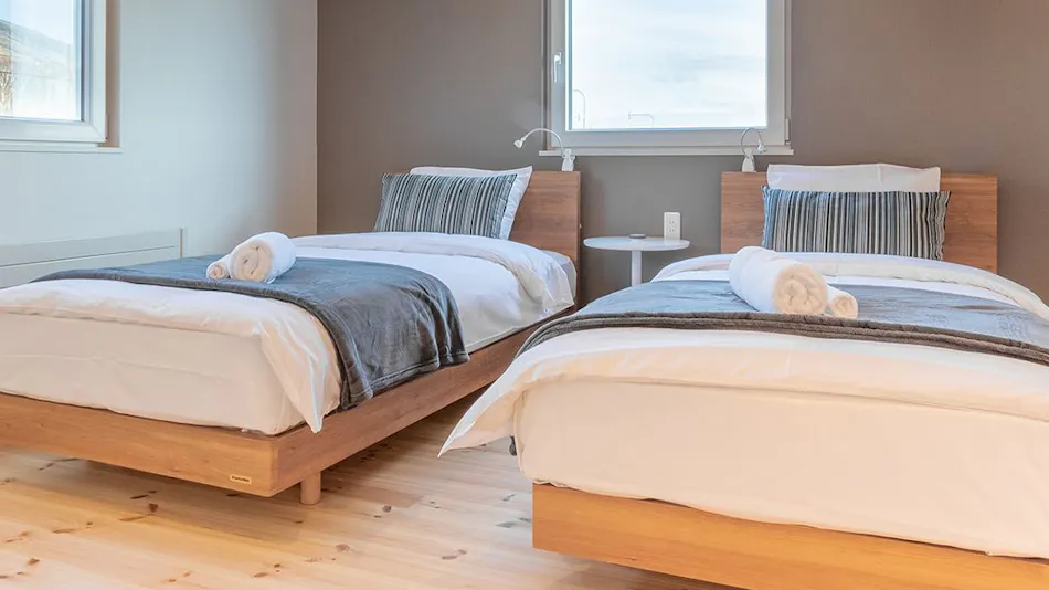 Niseko Highland Cottage