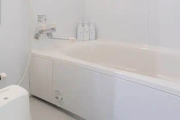 ตัวอย่างห้องพัก