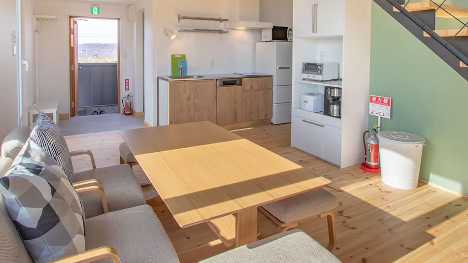 Niseko Highland Cottage