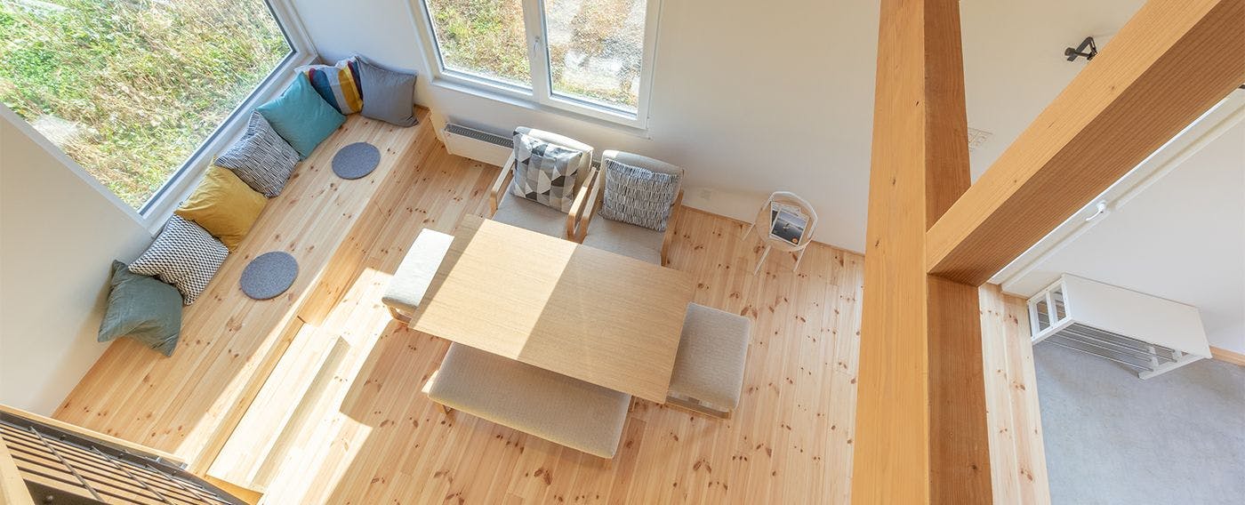 Niseko Highland Cottage