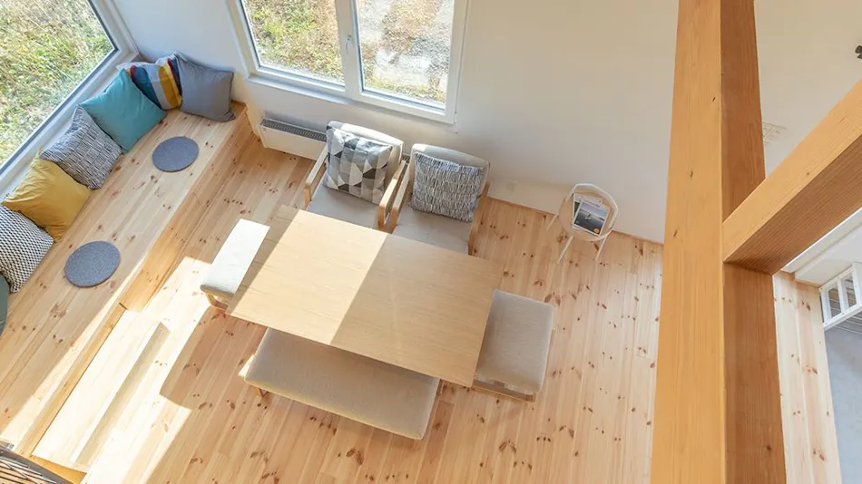 Niseko Highland Cottage
