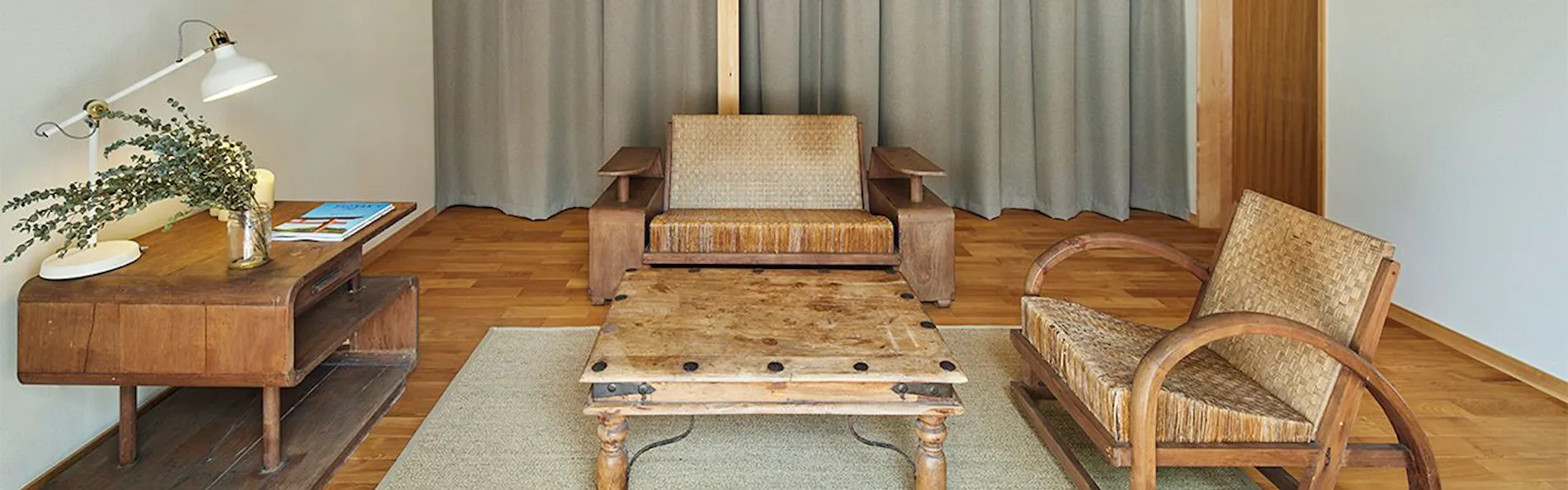 ATTA HOTEL INAMURA