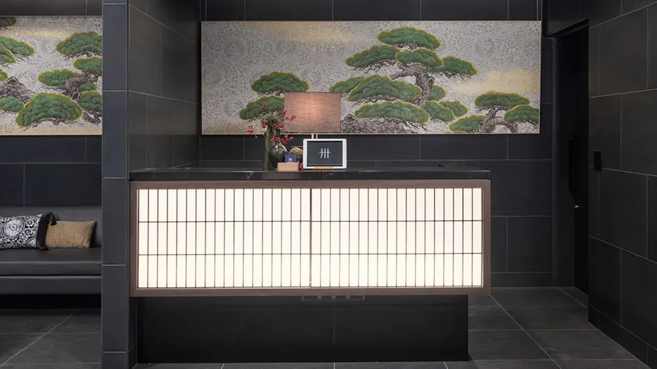 MIMARU Tokyo Ginza East