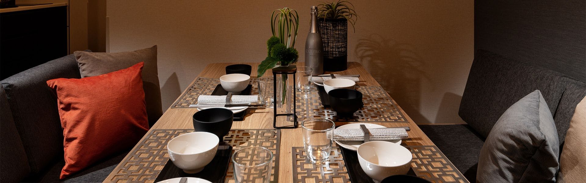 ตัวอย่างห้องพัก