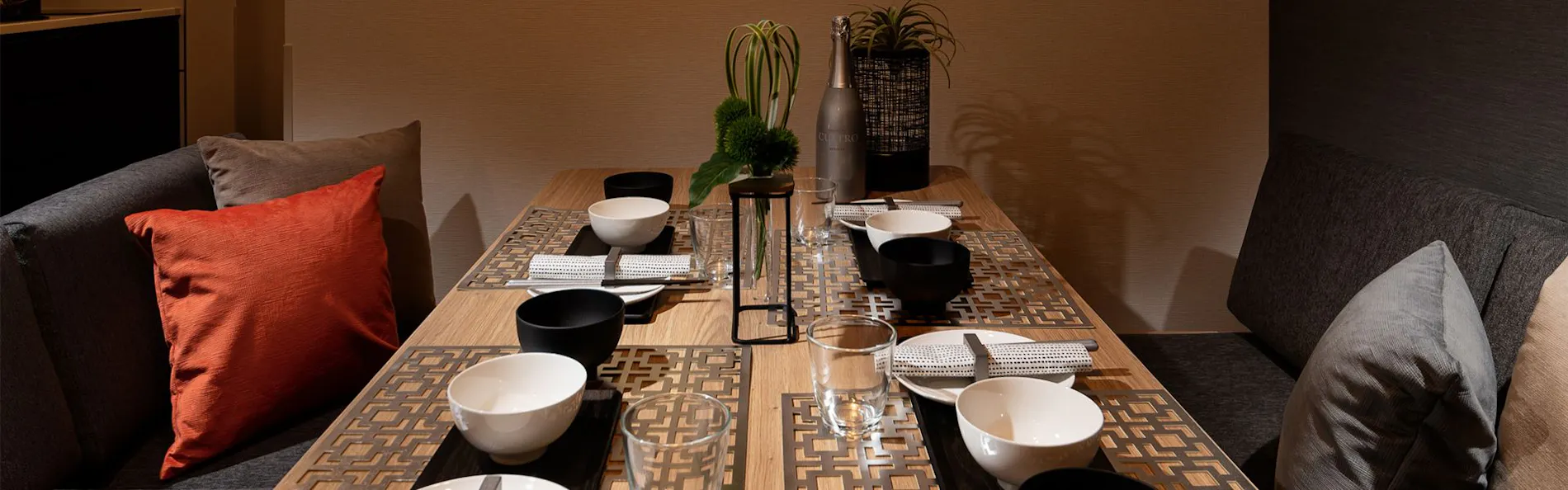 MIMARU東京 銀座EAST