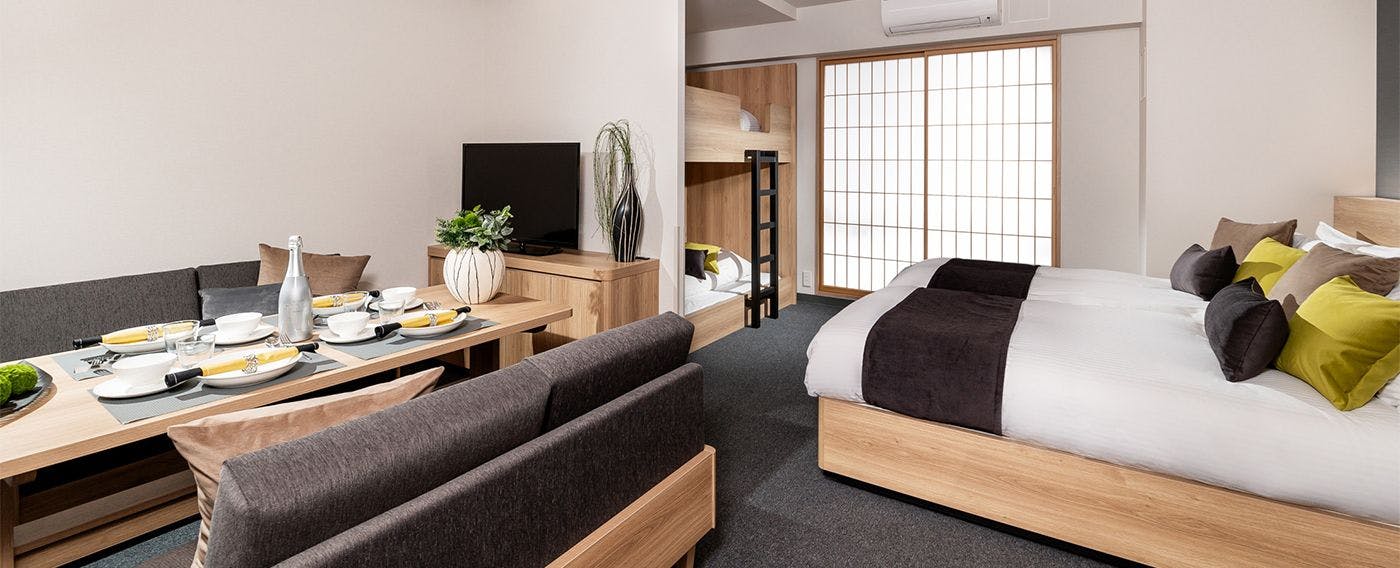 MIMARU Tokyo Ginza East