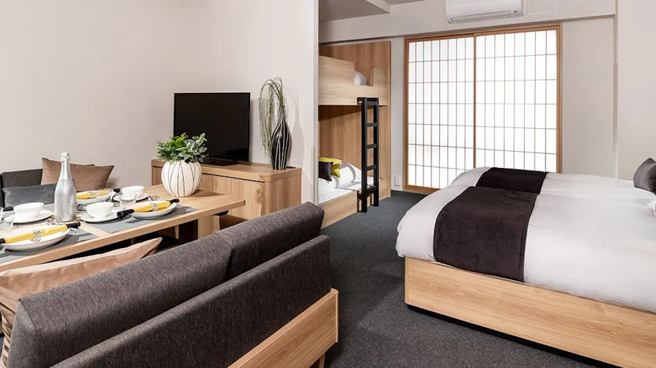 MIMARU Tokyo Ginza East