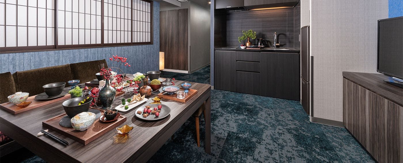 MIMARU Tokyo Ginza East