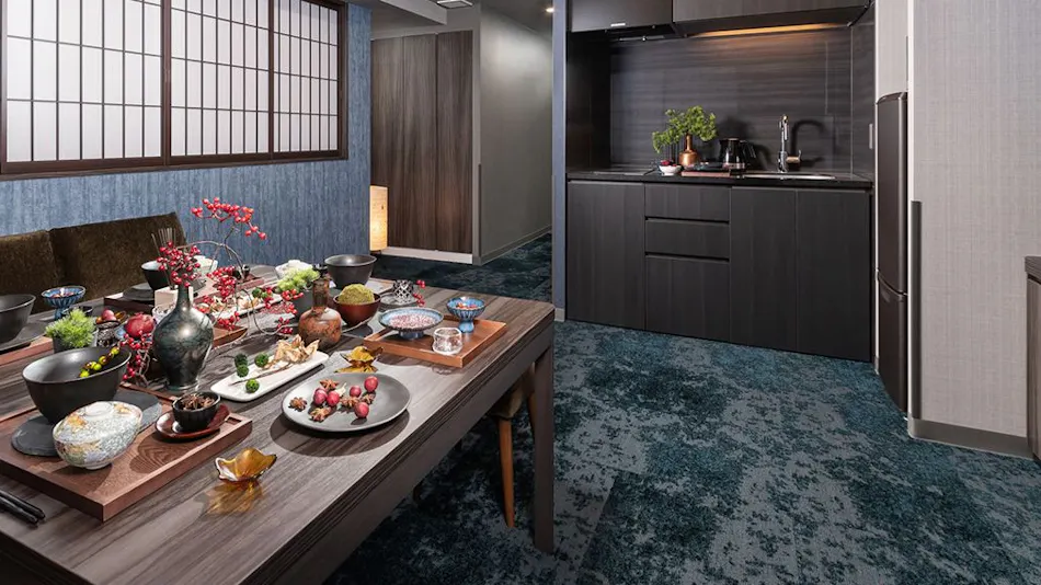 MIMARU Tokyo Ginza East