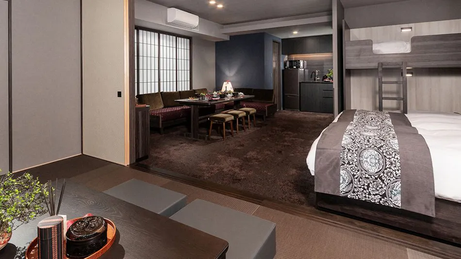 MIMARU Tokyo Ginza East
