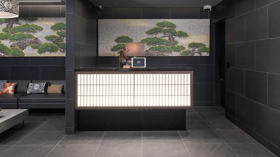 MIMARU Tokyo Ginza East