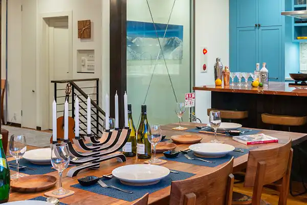 ภายในห้องพัก