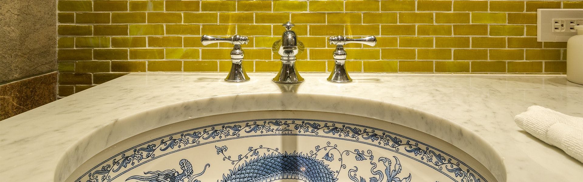 ภายในห้องพัก