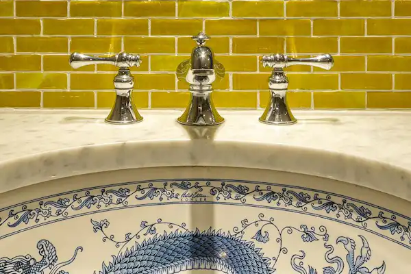 ภายในห้องพัก