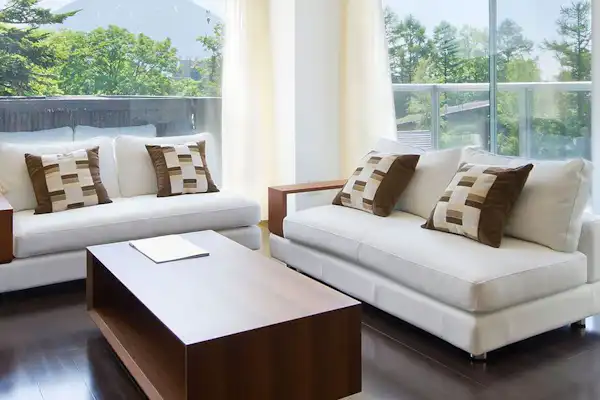 2 ห้องนอน พรีเมียมอพาร์ตเมนต์