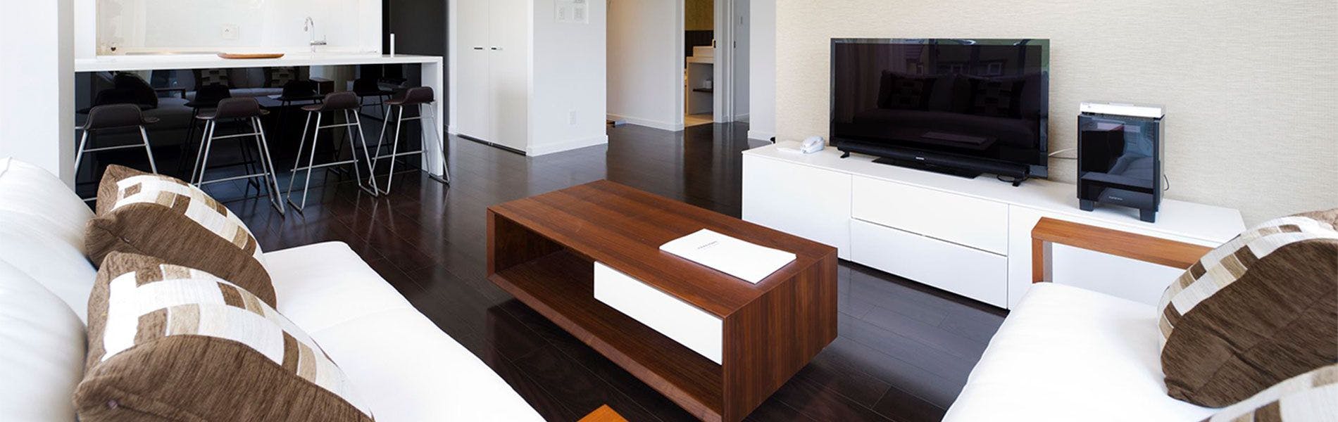 2 ห้องนอนดีลักซ์