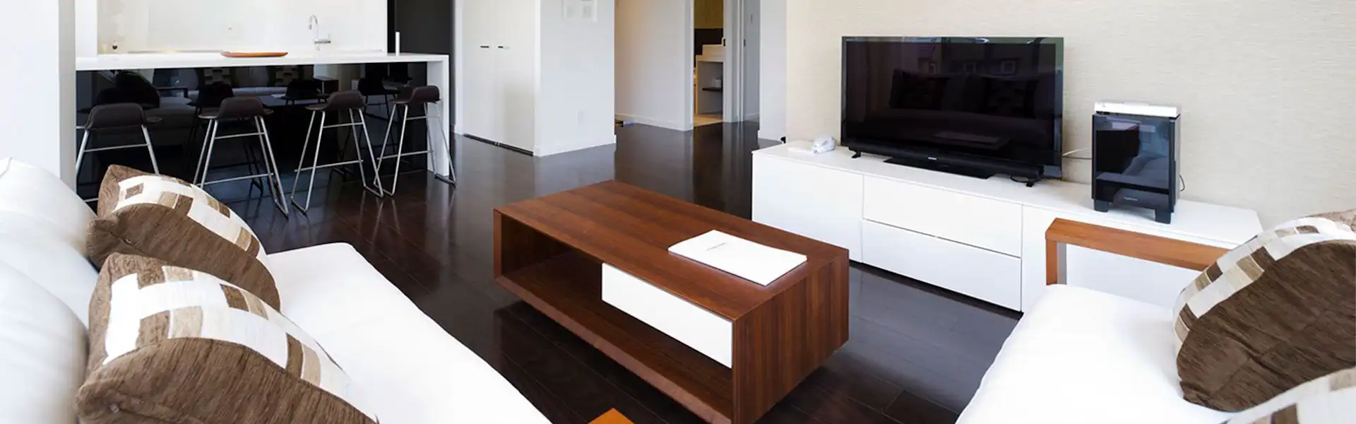 2ベッドルームデラックス