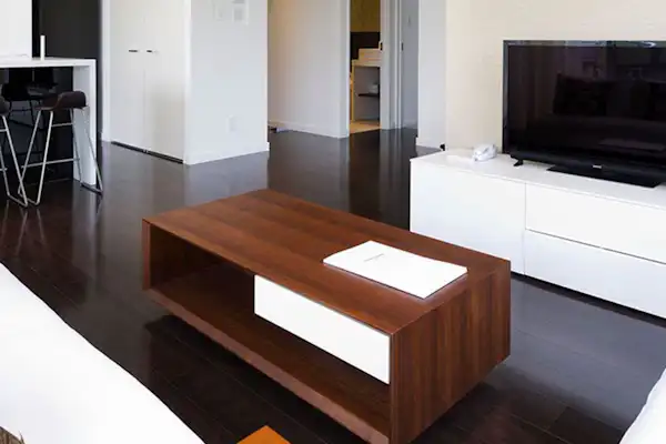 2 ห้องนอนดีลักซ์