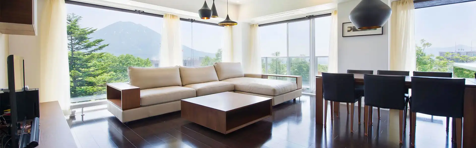 1ベッドルームプレミアム