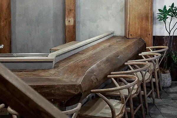 ตัวอย่างห้องพัก