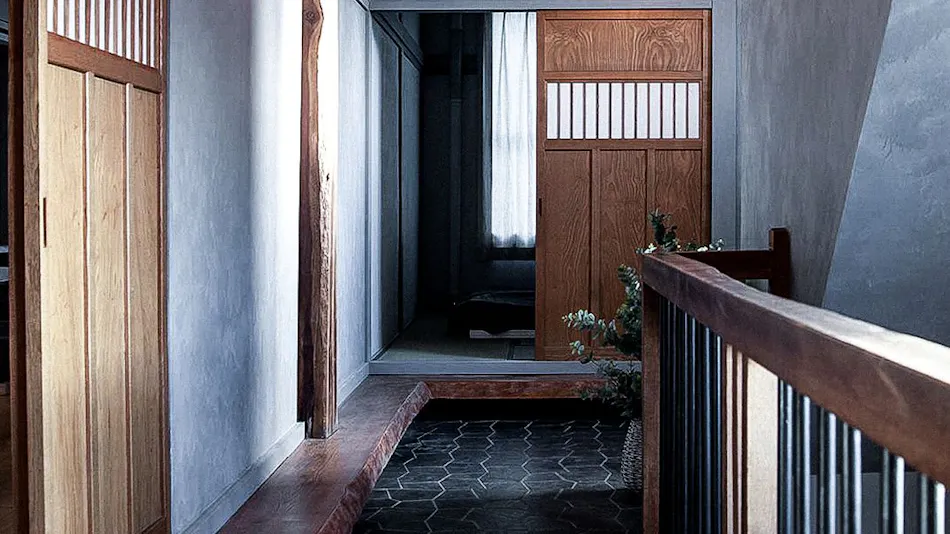 The Apartment Hotels KOU