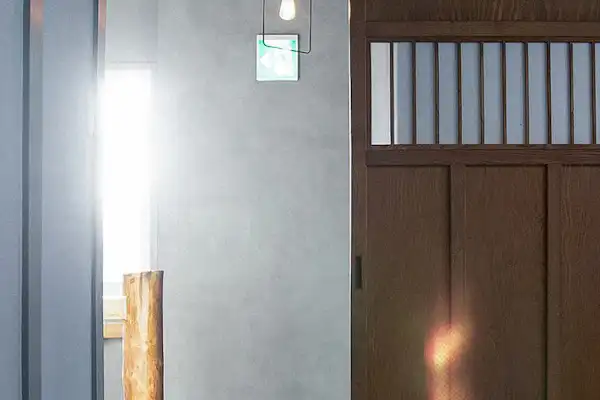 ตัวอย่างห้องพัก