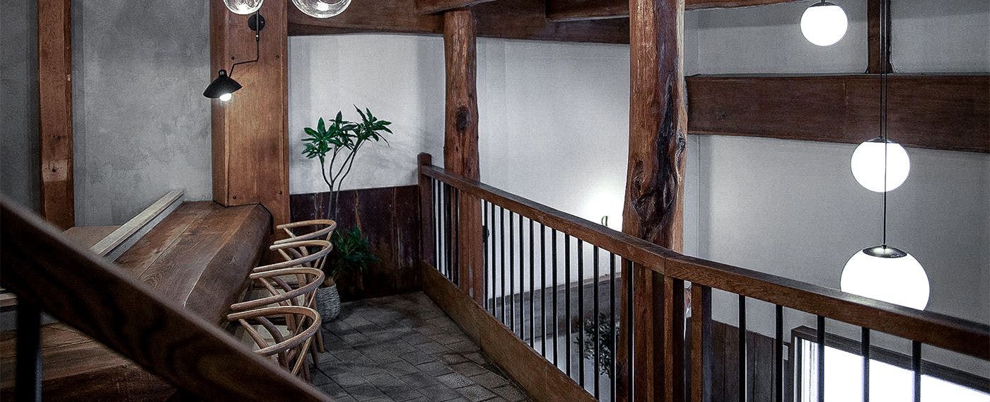 The Apartment Hotels KOU