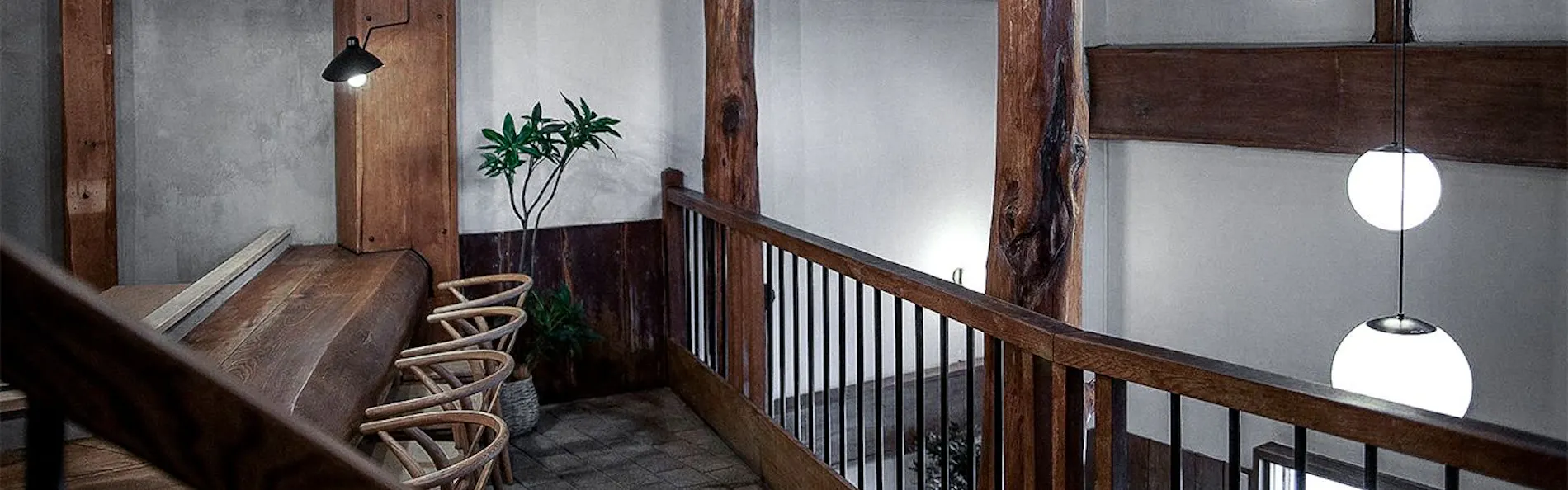 The Apartment Hotels KOU