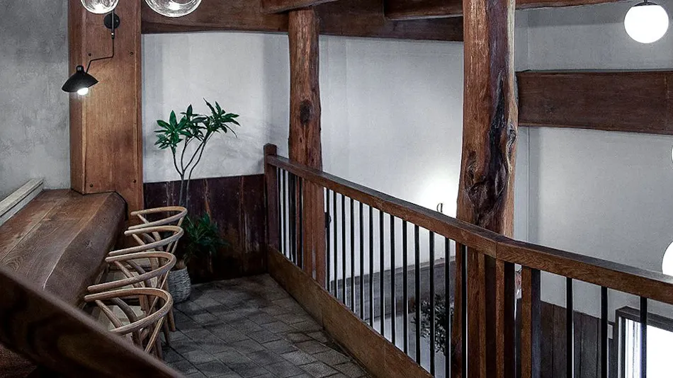 The Apartment Hotels KOU