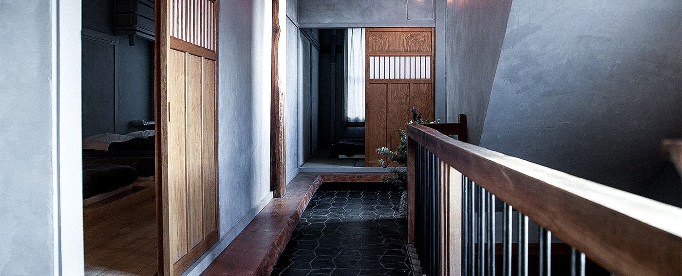 The Apartment Hotels KOU