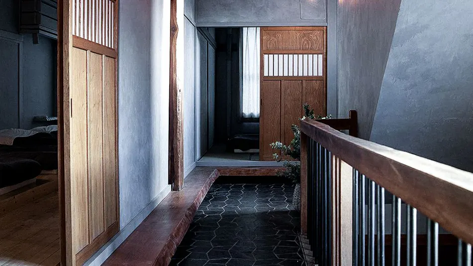 The Apartment Hotels KOU