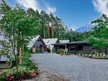 enico.Mt.Fuji Resort & Glamping