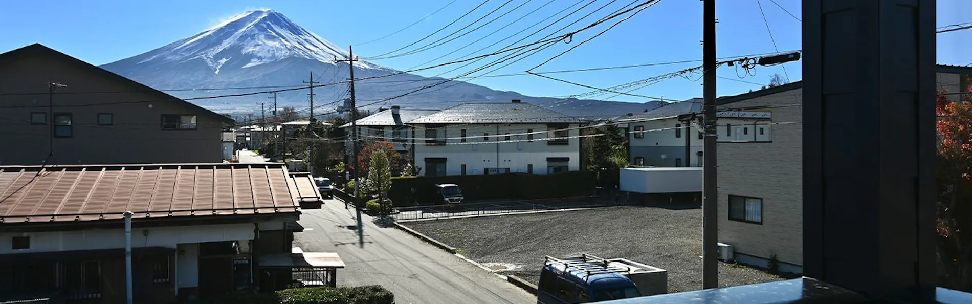 enico.Mt.Fuji smile