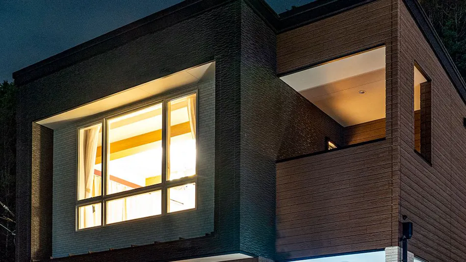 Vila Fuji Bon Voyage Sora