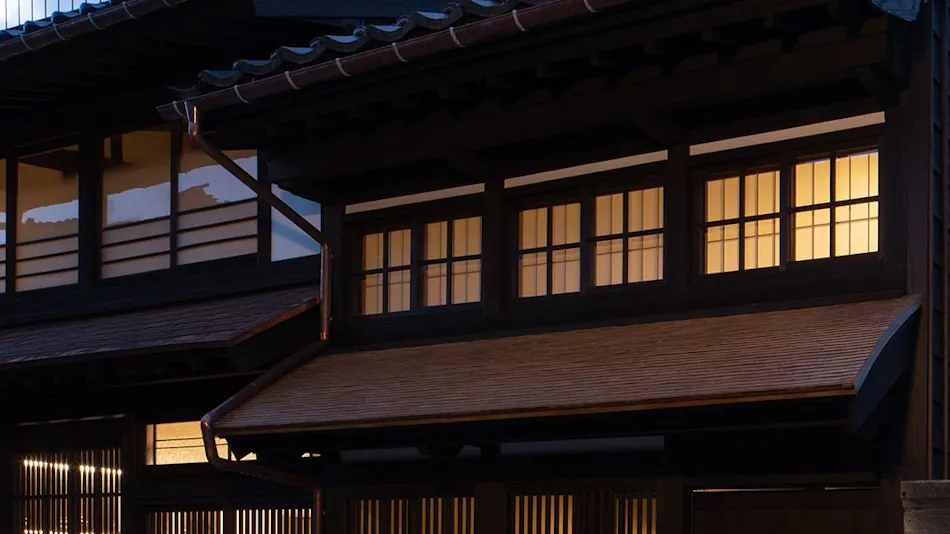 Private House Hotel "Kin no Sansun"
