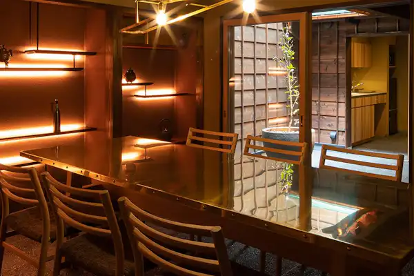 ตัวอย่างห้องพัก