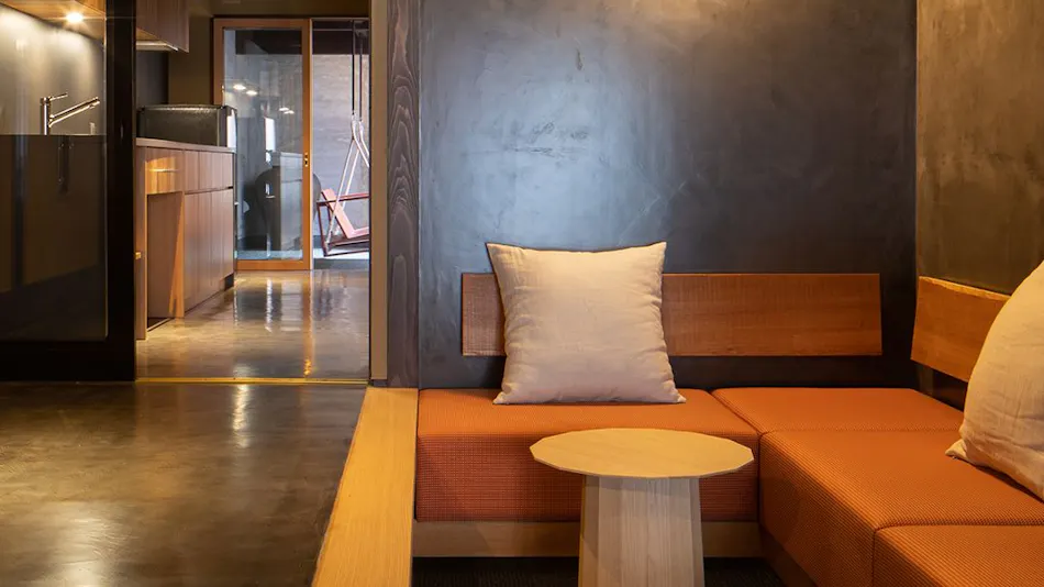 Private House Hotel "Kin no Sansun"
