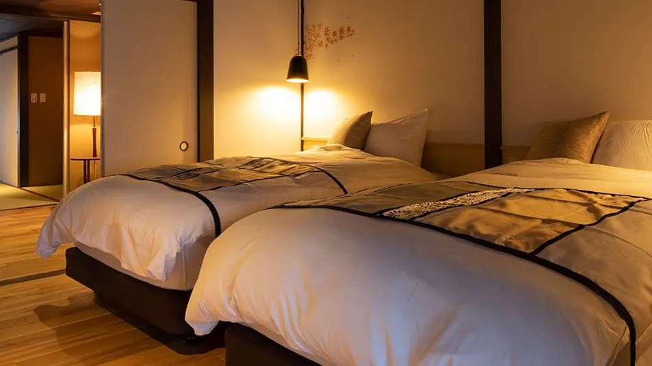 Private House Hotel "Kin no Sansun"