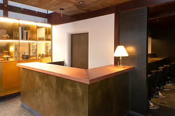 ตัวอย่างห้องพัก