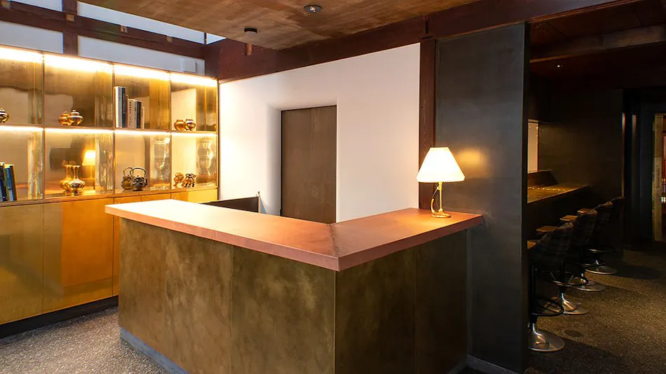 Private House Hotel "Kin no Sansun"