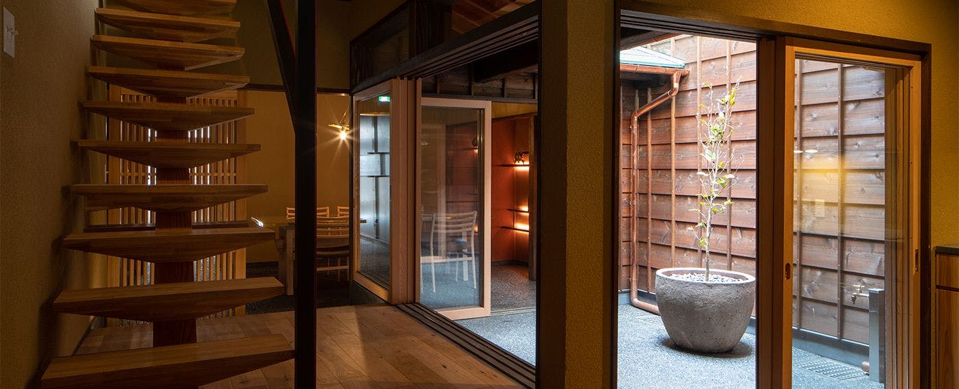 Private House Hotel "Kin no Sansun"
