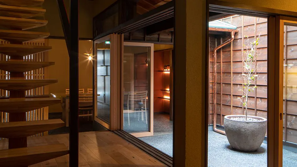 Private House Hotel "Kin no Sansun"