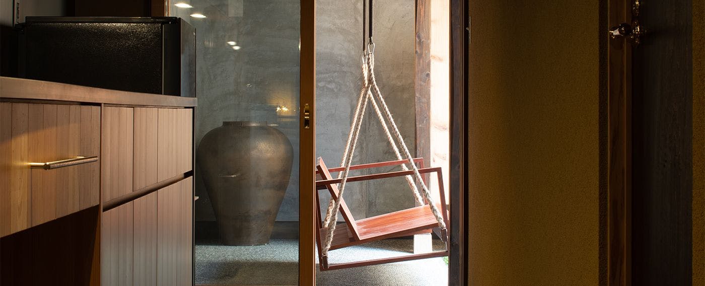 Private House Hotel "Kin no Sansun"