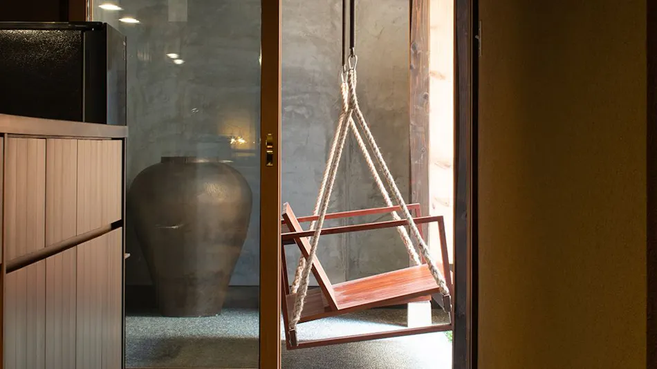 Private House Hotel "Kin no Sansun"
