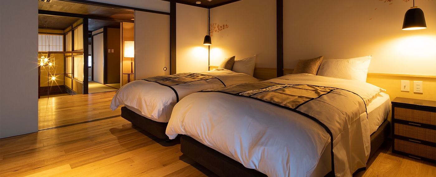 Private House Hotel "Kin no Sansun"