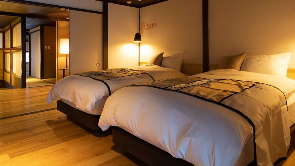 Private House Hotel "Kin no Sansun"