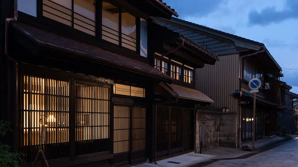 Private House Hotel "Kin no Sansun"