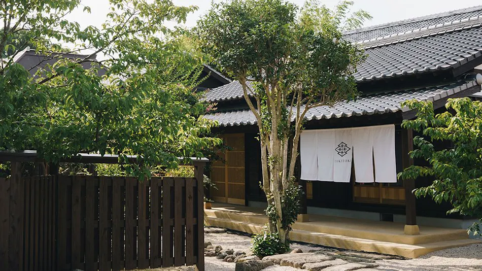 TOKITOKI