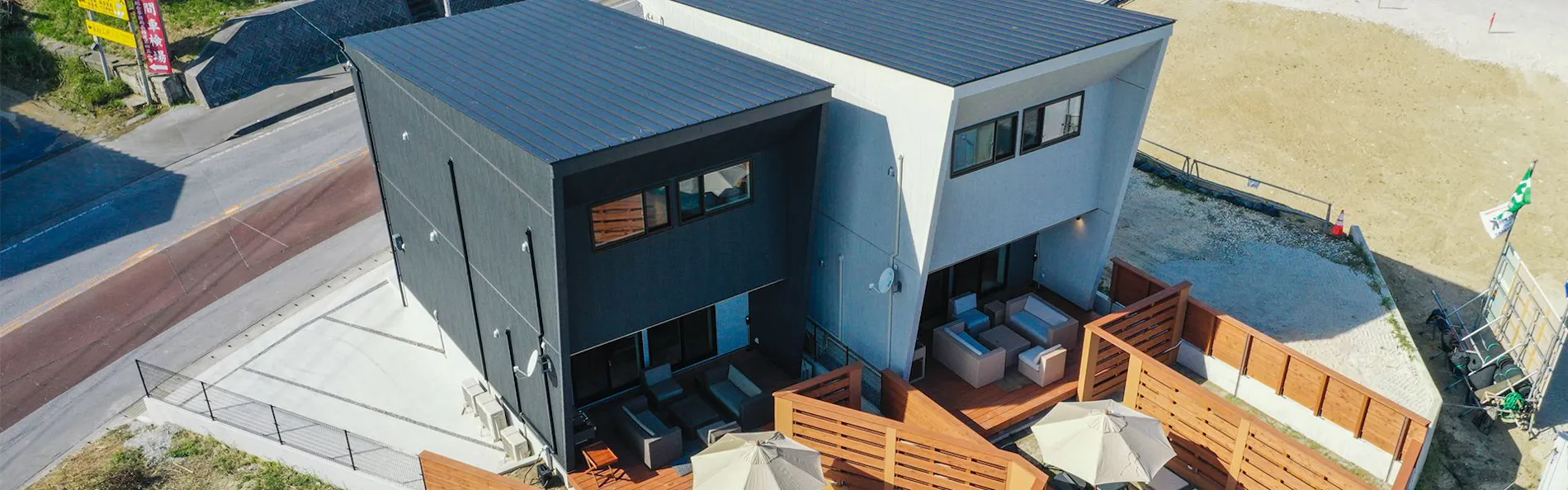 Private villa RESO南城 EDEN