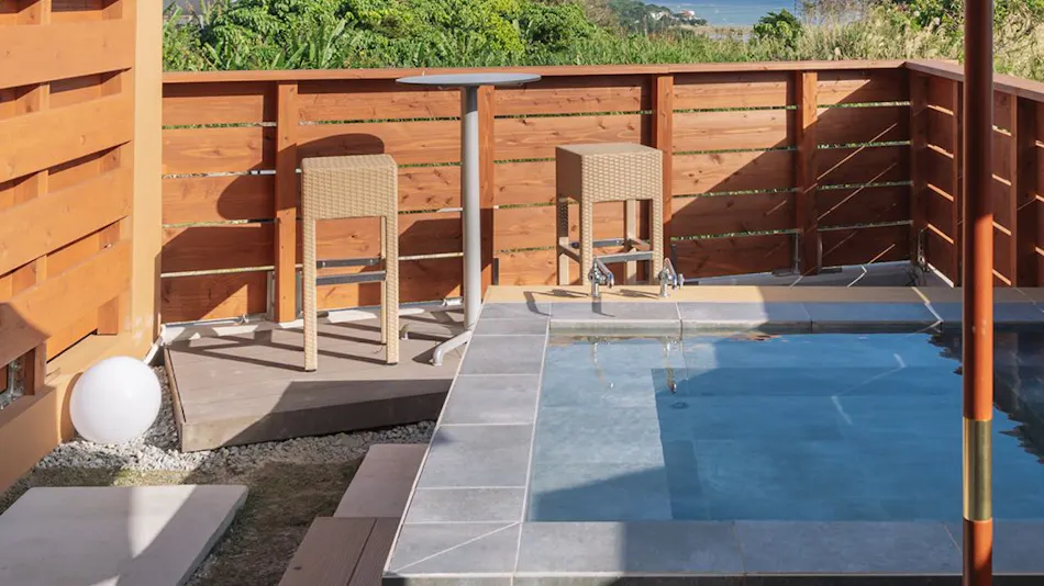 Private Villa RESO Nanjou EDEN
